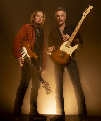 Smith/Kotzen.