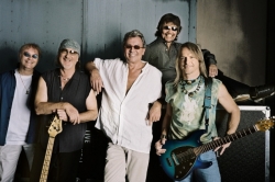 Současná sestava Deep Purple