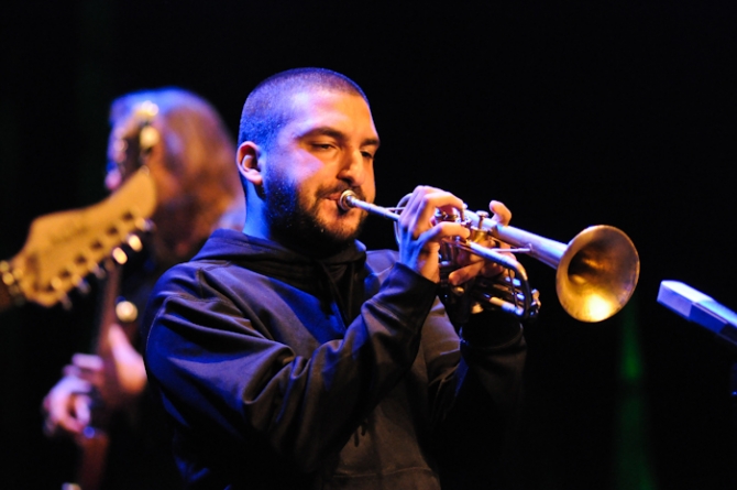 Ibrahim Maalouf
