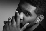 Usher je šťastně rozvedený
