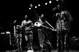 King Ayisoba &amp; Band