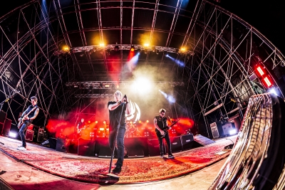 The Offspring