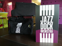 Klub Jazz Dock chystá na leden novinku v podobě vlastního jazzového bigbandu