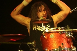 Doug Aldrich's Steam Roller