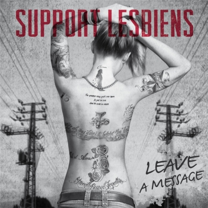Support Lesbiens - Leave a Message  +420 602 30 30 35