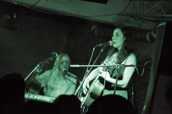 Marissa Nadler