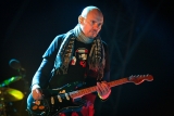 Billy Corgan, The Smashing Pumpkins