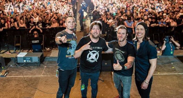 Alter Bridge