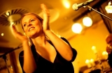 Patricia Kelly