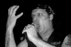 Blaze Bayley