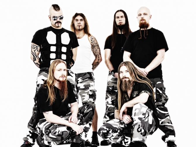 Sabaton