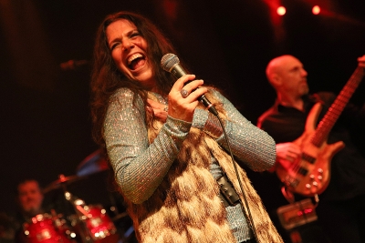 Sari Schorr