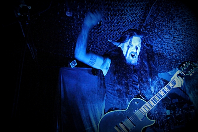 Finští Finntroll po roce opět zavítají do České republiky