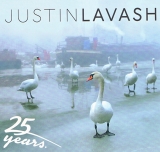 Justin Lavash - 25 Years 