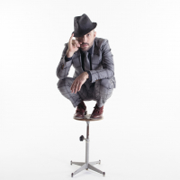 Charlie Winston