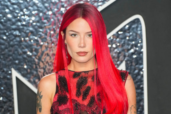 Halsey