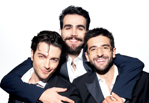 IL VOLO