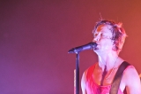 Sunrise Avenue, Palác Akropolis, Praha, 7.3.2012