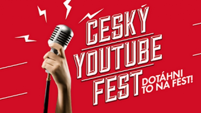 Český YouTube Fest jde do finále