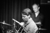 Foto: The Benson McGlashan Hammond Organ Trio, The Loop Jazz Club, Praha, 14. 6. 2014