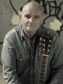 Jamie Marshall