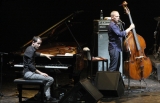 Avishai Cohen with Strings v Praze