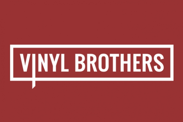 web Vinyl Brothers