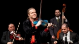 Pavel Šporcl a Gipsy Way