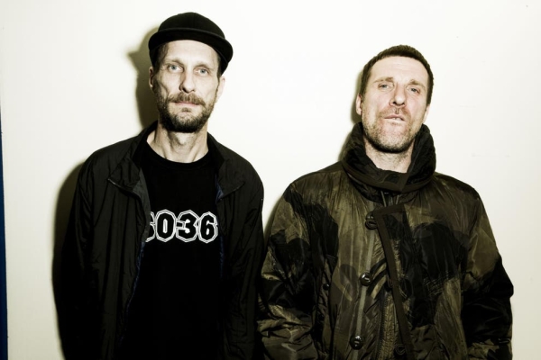 Sleaford Mods