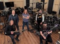 Dream Theater přijedou opět v ikonické sestavě - Mike Portnoy se vrátil