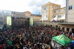 Smíchov Open Air