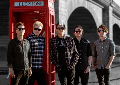 The Offspring
