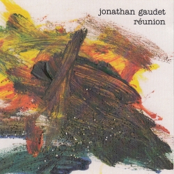 Jonathan Gaudet - Réunion 
