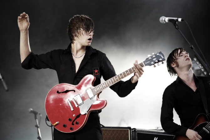 Mando Diao