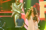 Tereza Mandzáková a její vystoupení čtvrtého finále