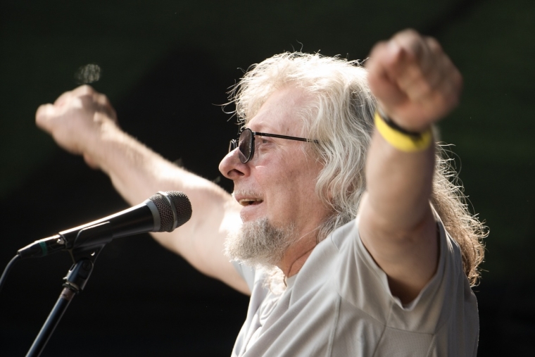 Mohelnický FolkFest 2022