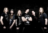 Švédští Bloodbound na Zimním Masters of Rock představí nové album