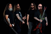 Slayer přichází s další skladbou z nového alba