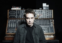 Jean-Michel Jarre