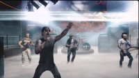 Avenged Sevenfold a jejich píseň Carry On v Black Ops II