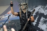Dymytry - Metalfest 2012
