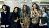 Fleet Foxes