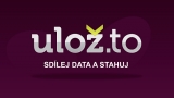 Logo serveru Uložto.cz