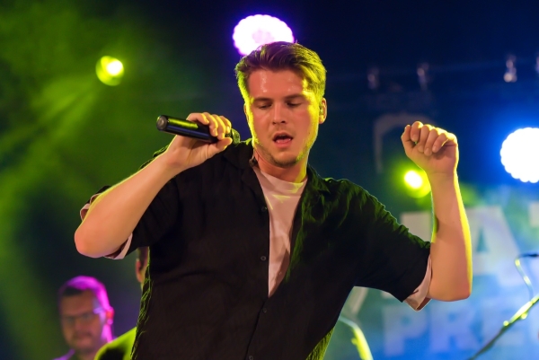 40. Československý jazzový festival