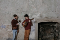 Ye Vagabonds