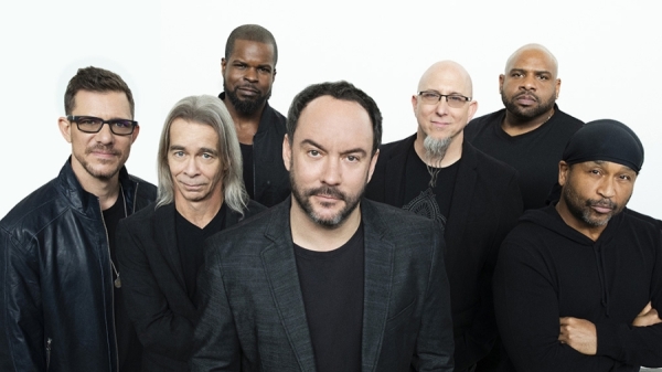 Dave Matthews Band