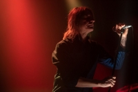 The Young Gods, Palác Akropolis, Praha, 04.12.2019