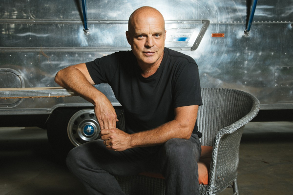 John Medeski
