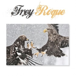 Trey Roque - Trey Roque