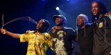 Living Colour